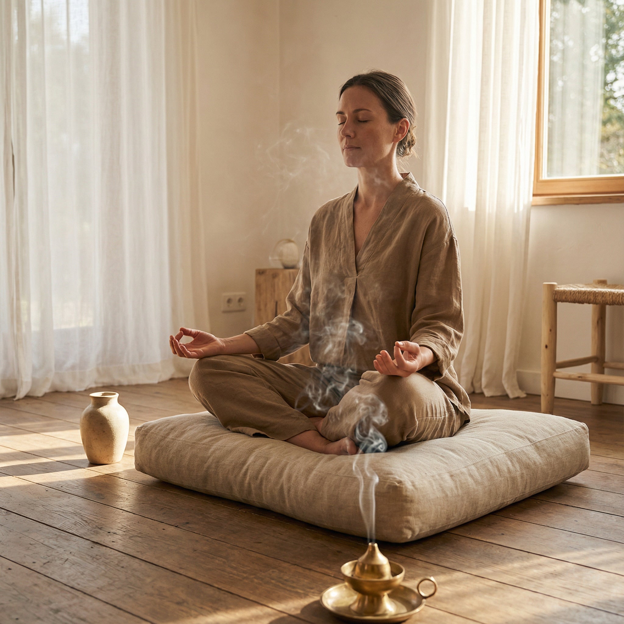 12 Façons d'utiliser l'oliban au quotidien (3 recettes DIY faciles)