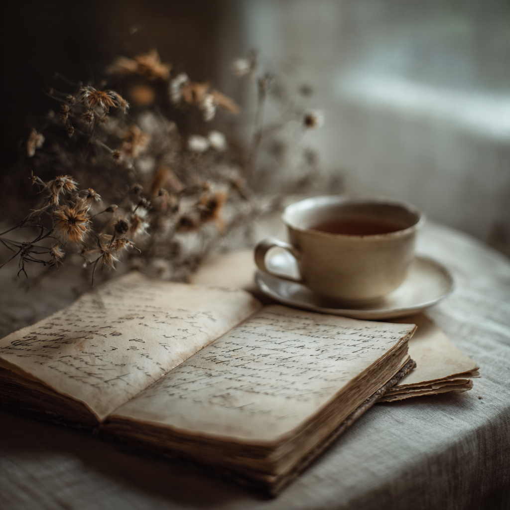 Rainer Maria Rilke - The Poet of Intimacy