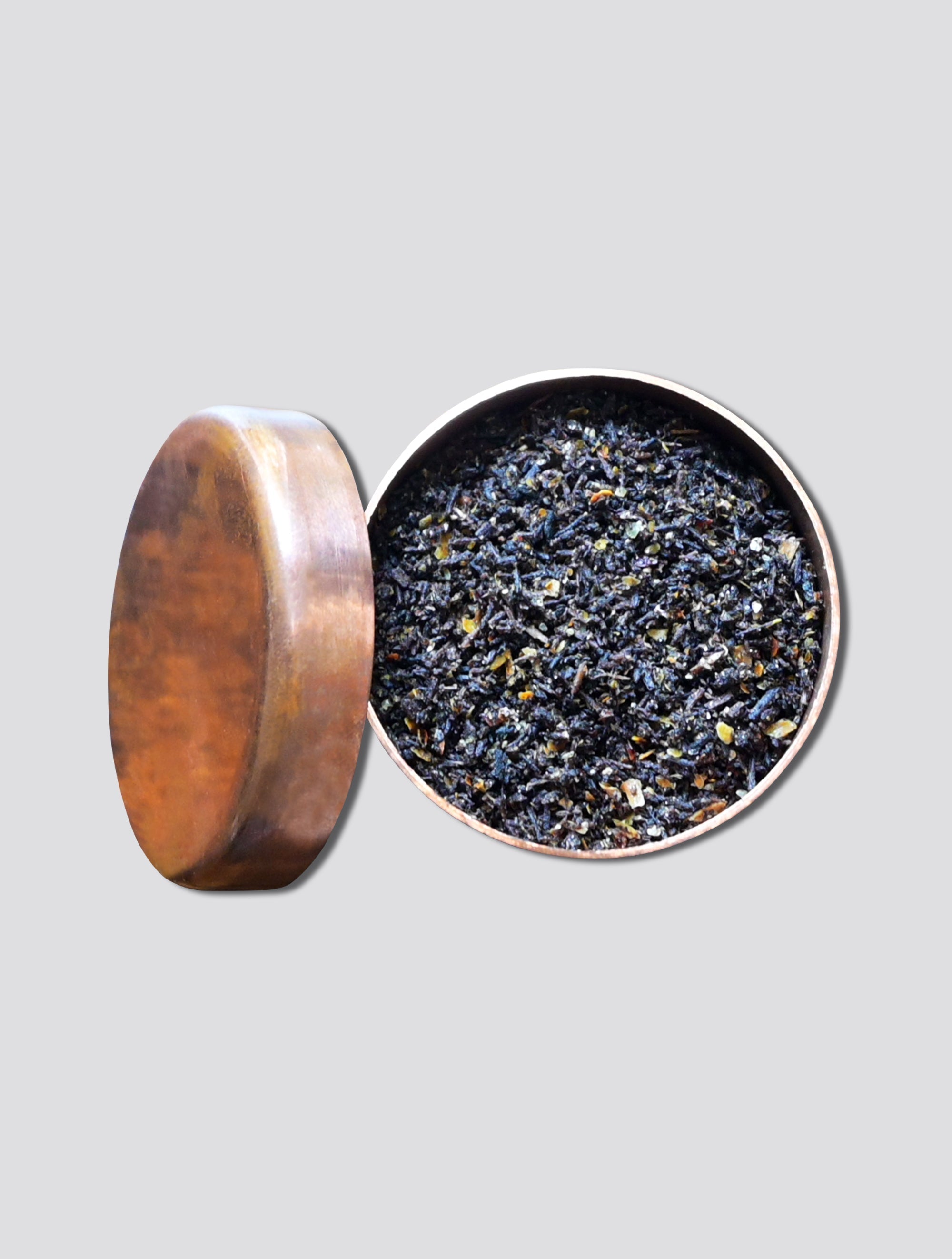 Sublimer l'expérience du Bakhour