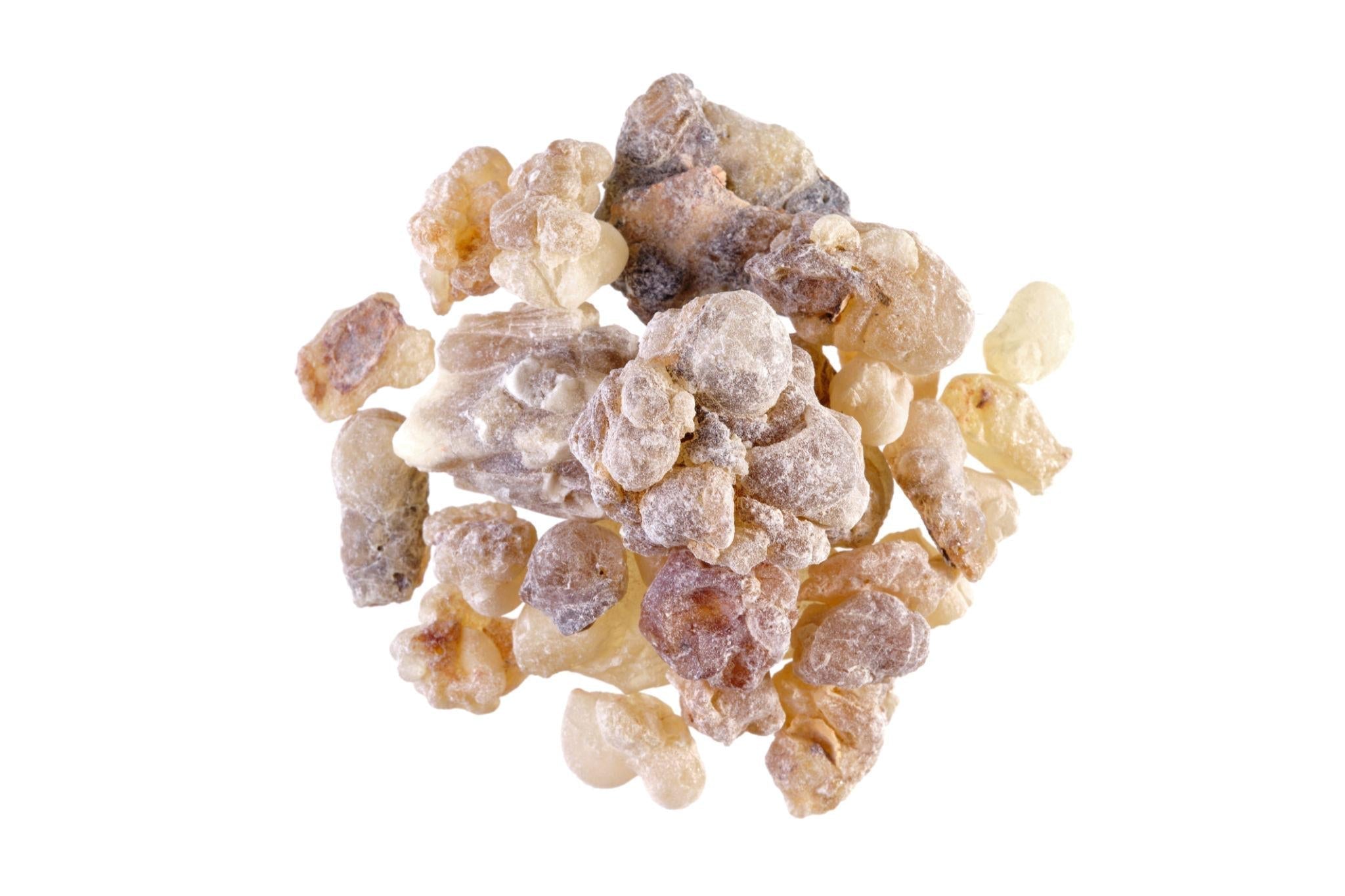 Oman frankincense: why is it considered the best incense in the world?