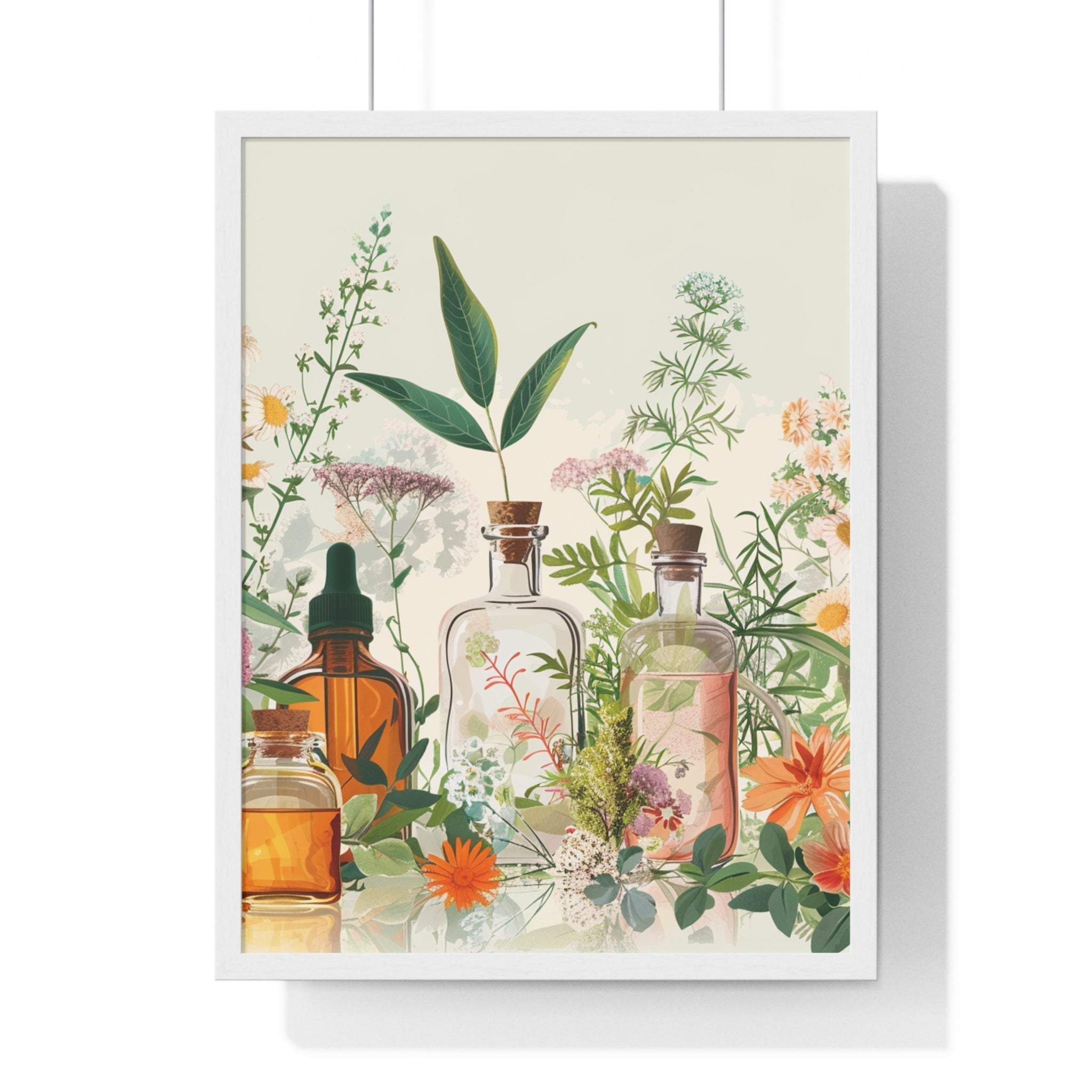 7 façons de transformer votre intérieur en havre de paix naturel