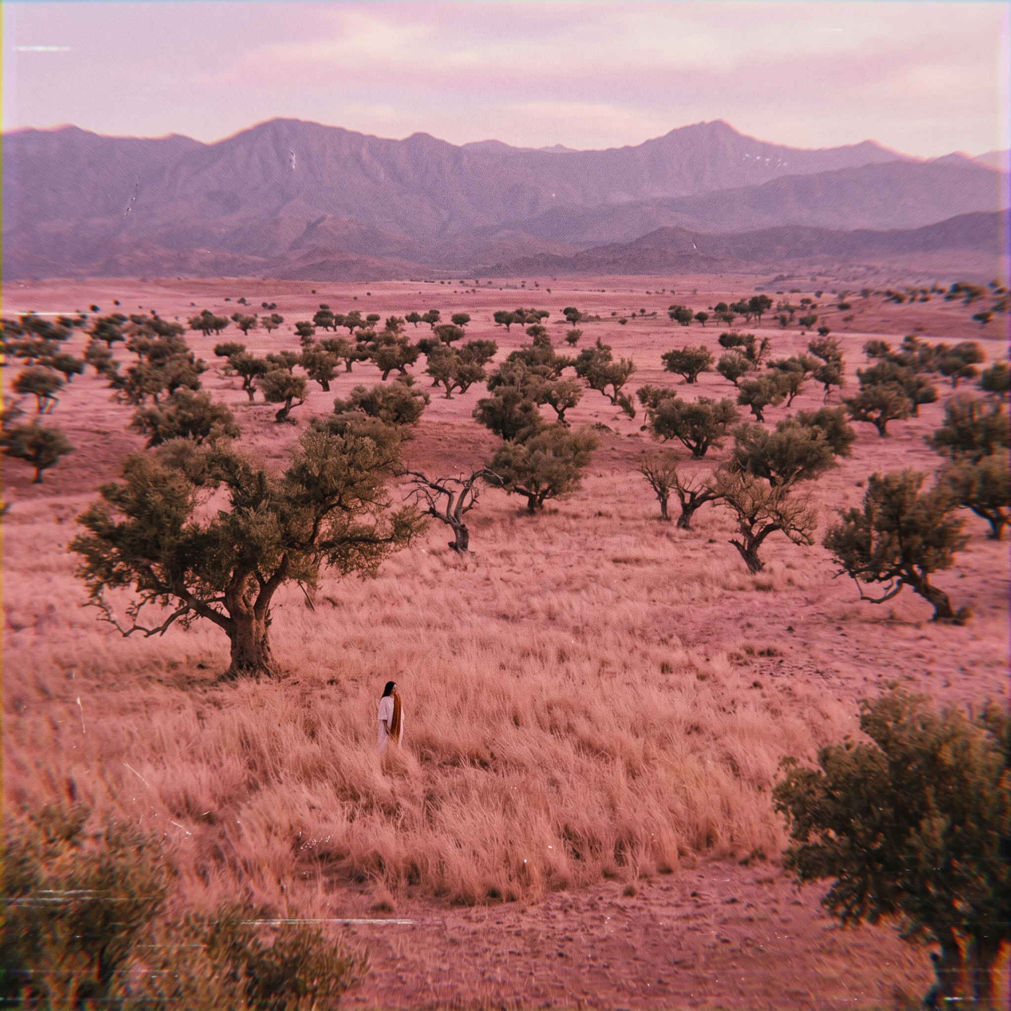 Arganeraie du Souss : au cœur du territoire de l'arbre à argan