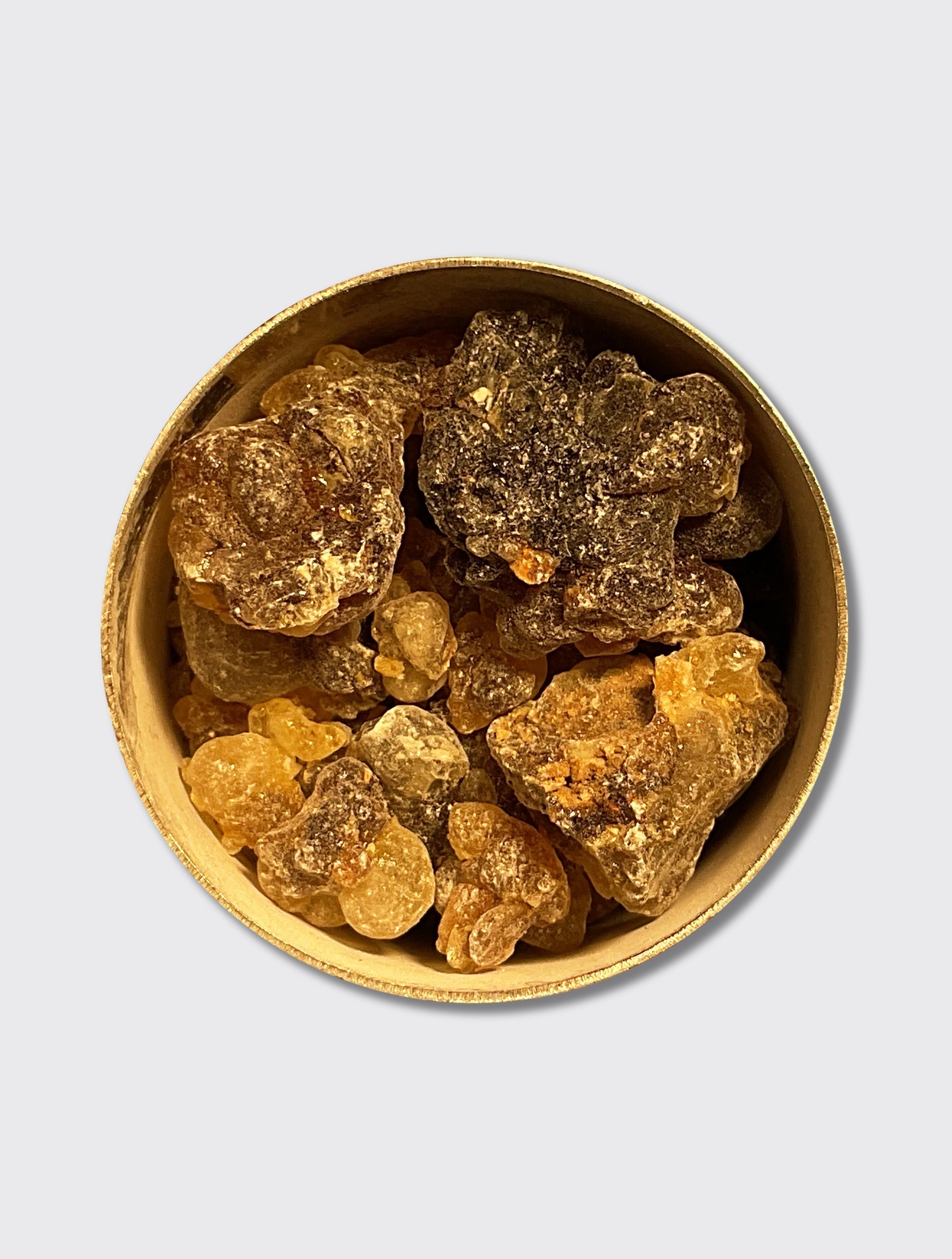 L’Olibanum Alba d’Oman : un Trésor Naturel pour la Cosmétique