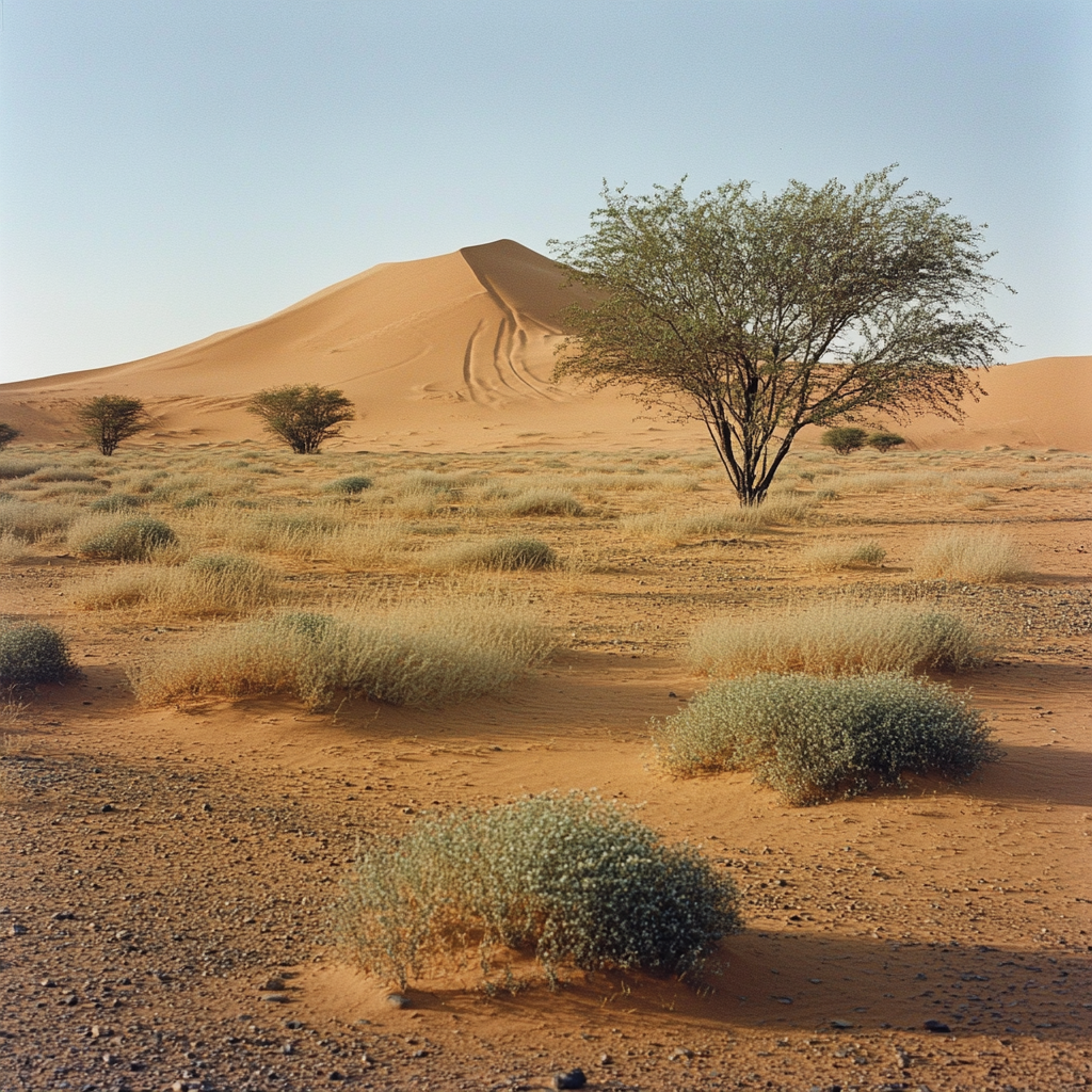Quelles sont les différences de qualité entre les gommes arabiques produites par les Acacia senegal et Acacia seyal