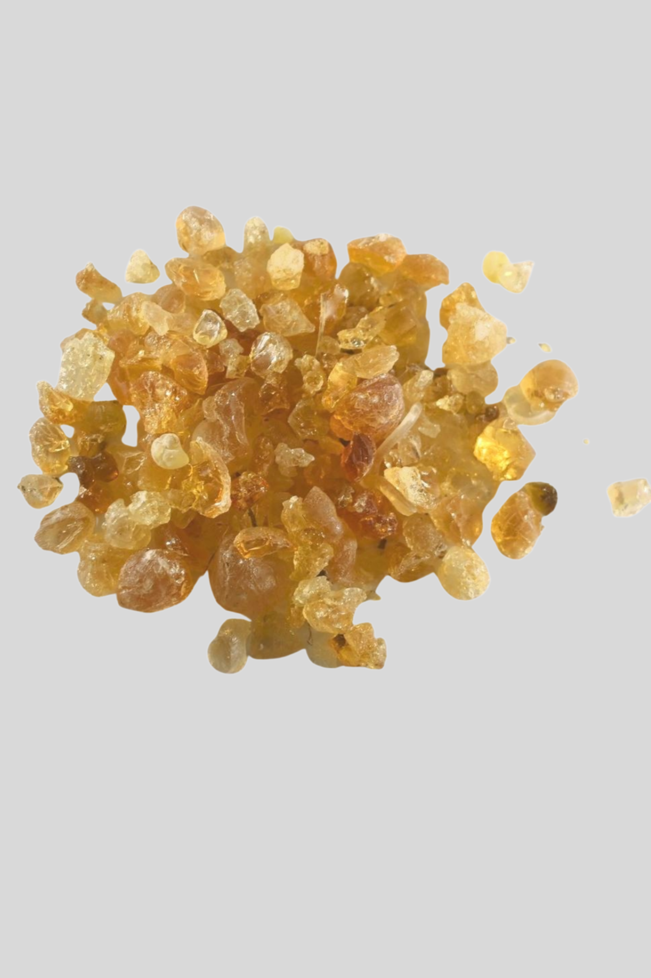 Gum Arabic: Benefits, Uses & Complete Guide [2026]
