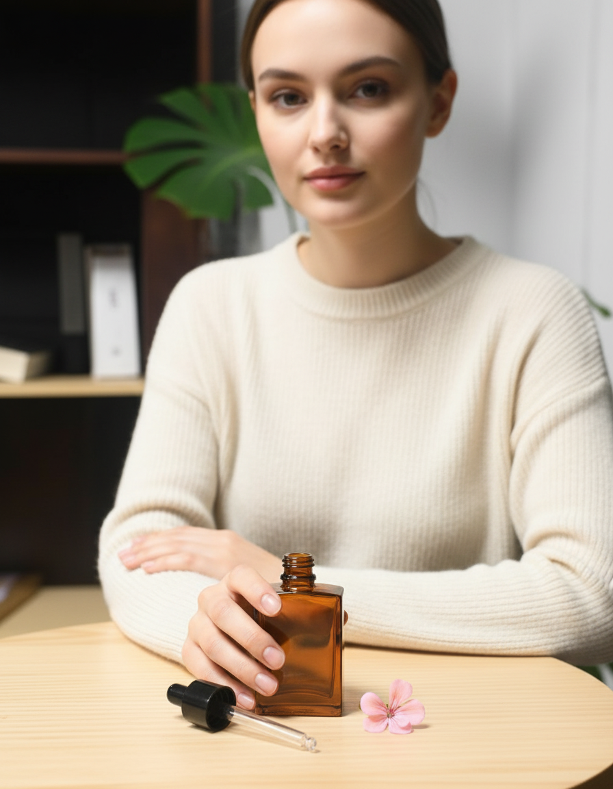 Argan ancestral:  huile d'argan 100% Pure et bio du Maroc