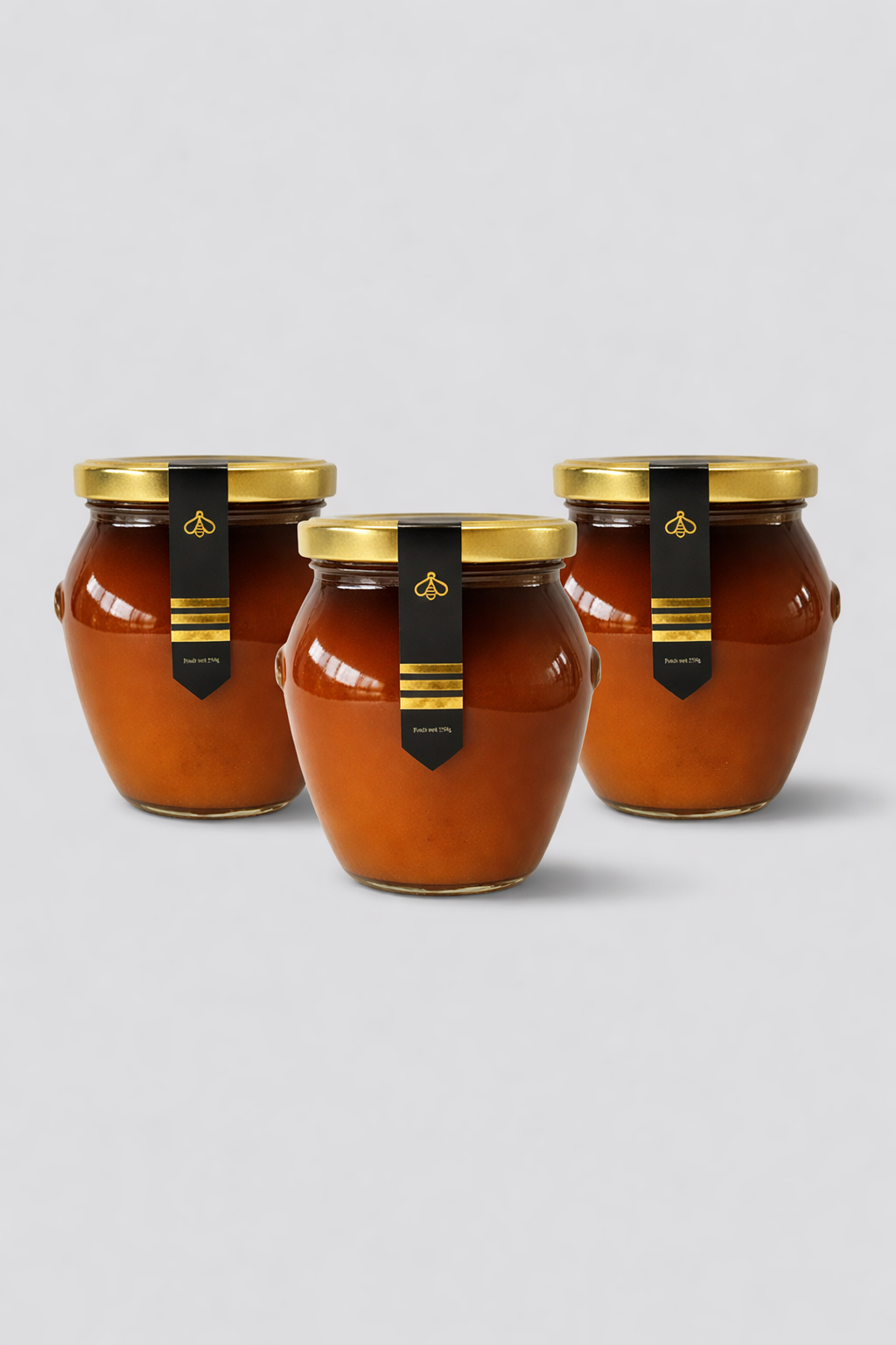 Miel de câpre brut – Origine naturelle et usage traditionnel | Real and Roots