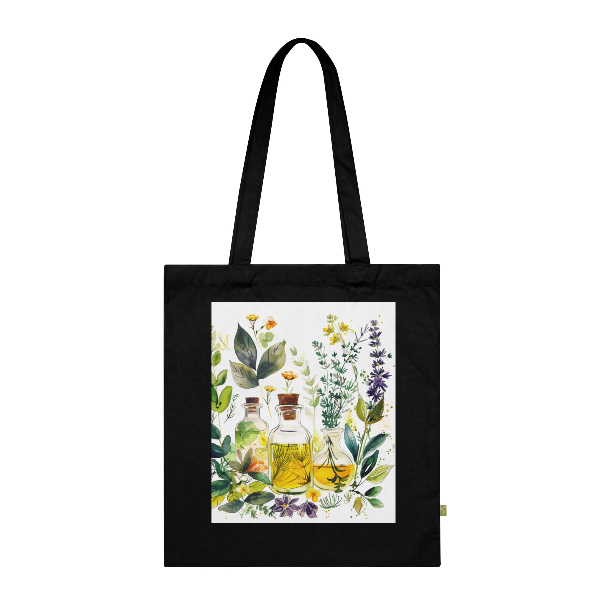 AROMA THERAPY MOOD Tote Bag