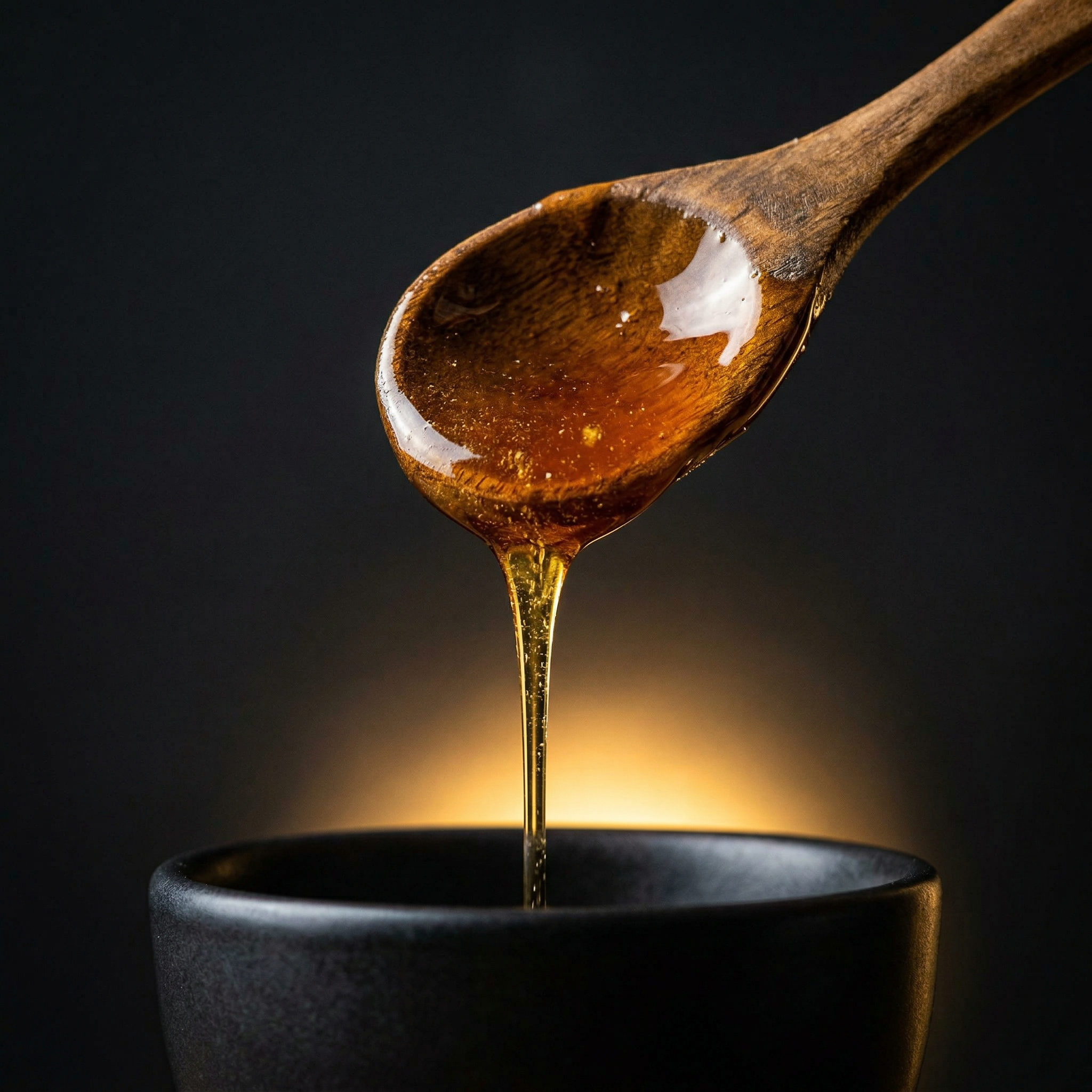 Raw caper honey – Natural origin and traditional use | Real and Roots