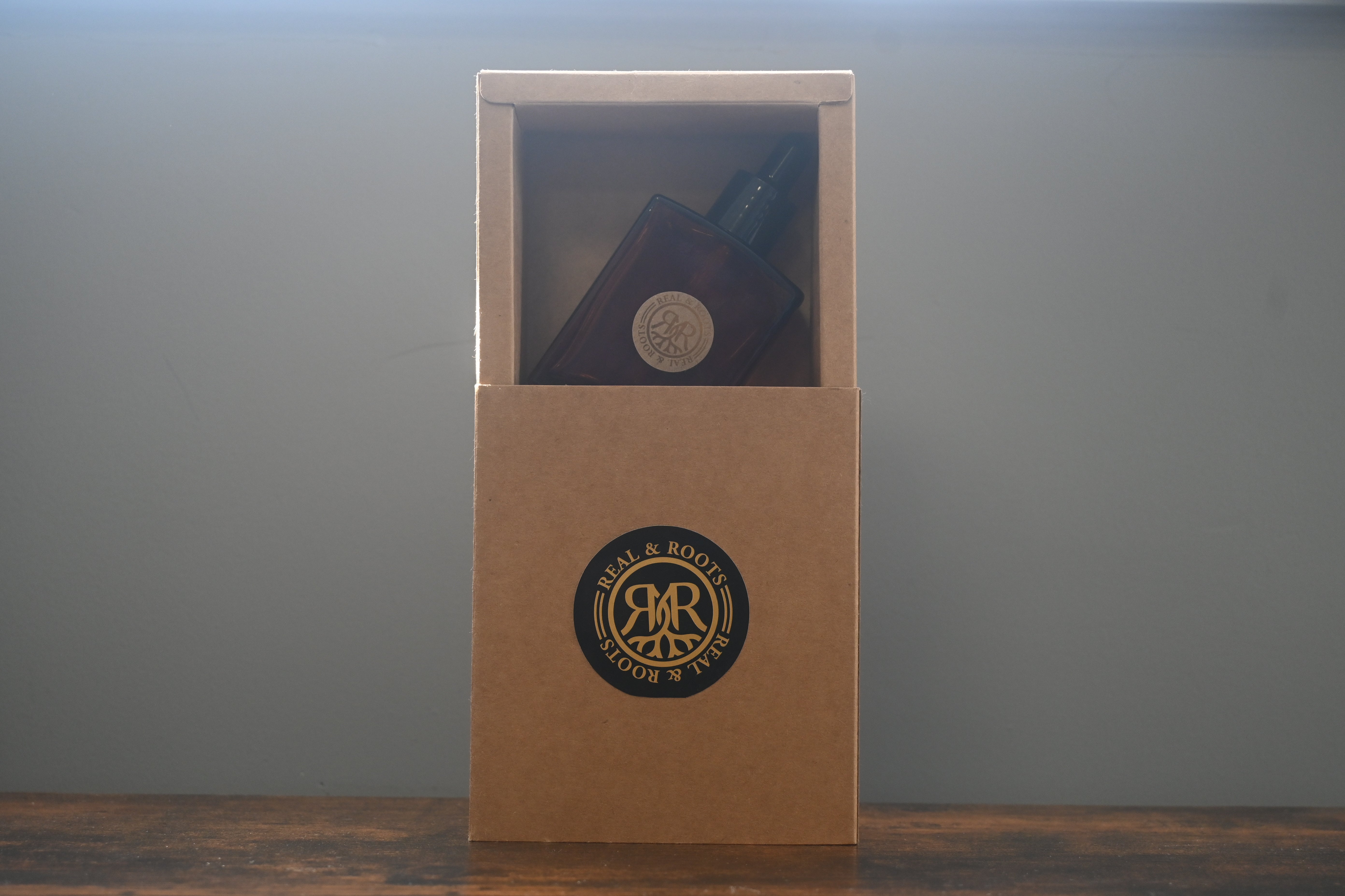 Élixir précieux Huile d'argan bio du Maroc  parfumée à l'oud