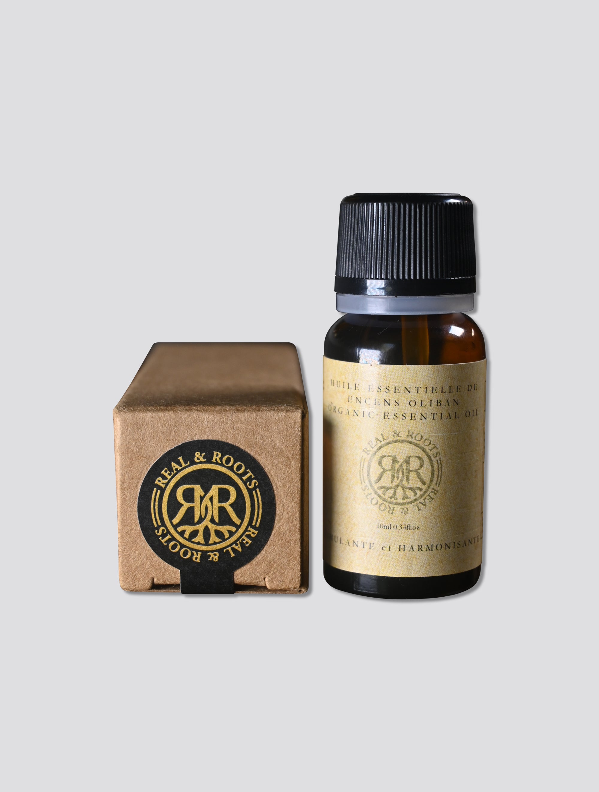 Gold and Incense Pact: Organic Argan and Frankincense Ritual Duo