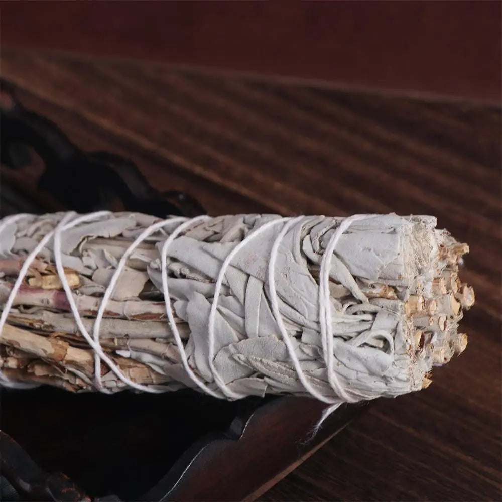 White sage (10cm)