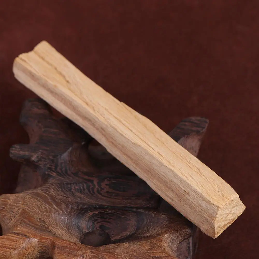 Authentic Palo Santo - Sacred wood from Peru for natural purification