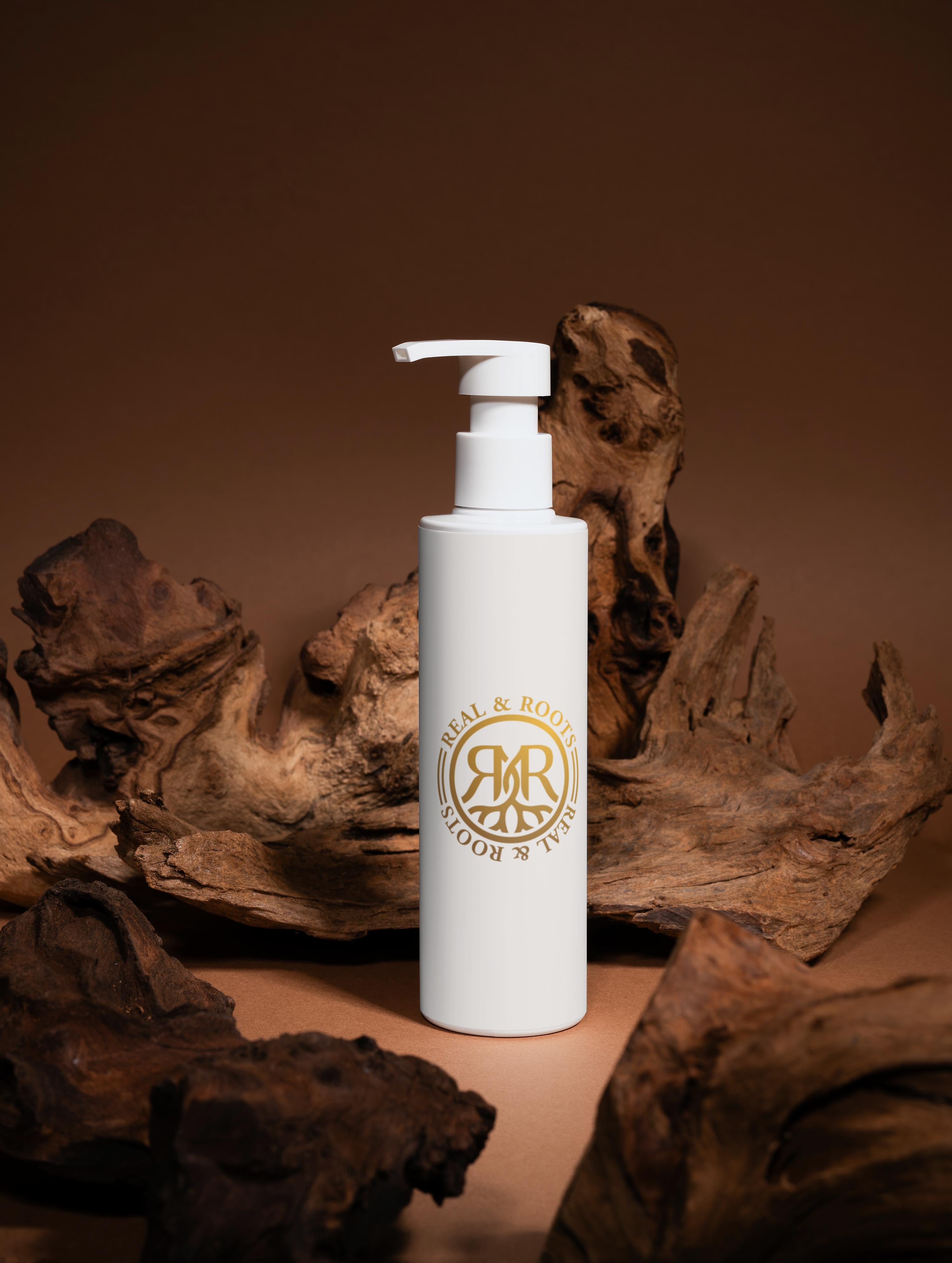 Crème de corps hydratante pour peaux sensibles – Beurre de Karité et Cacao