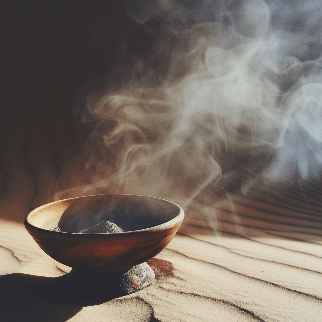 Incense burner