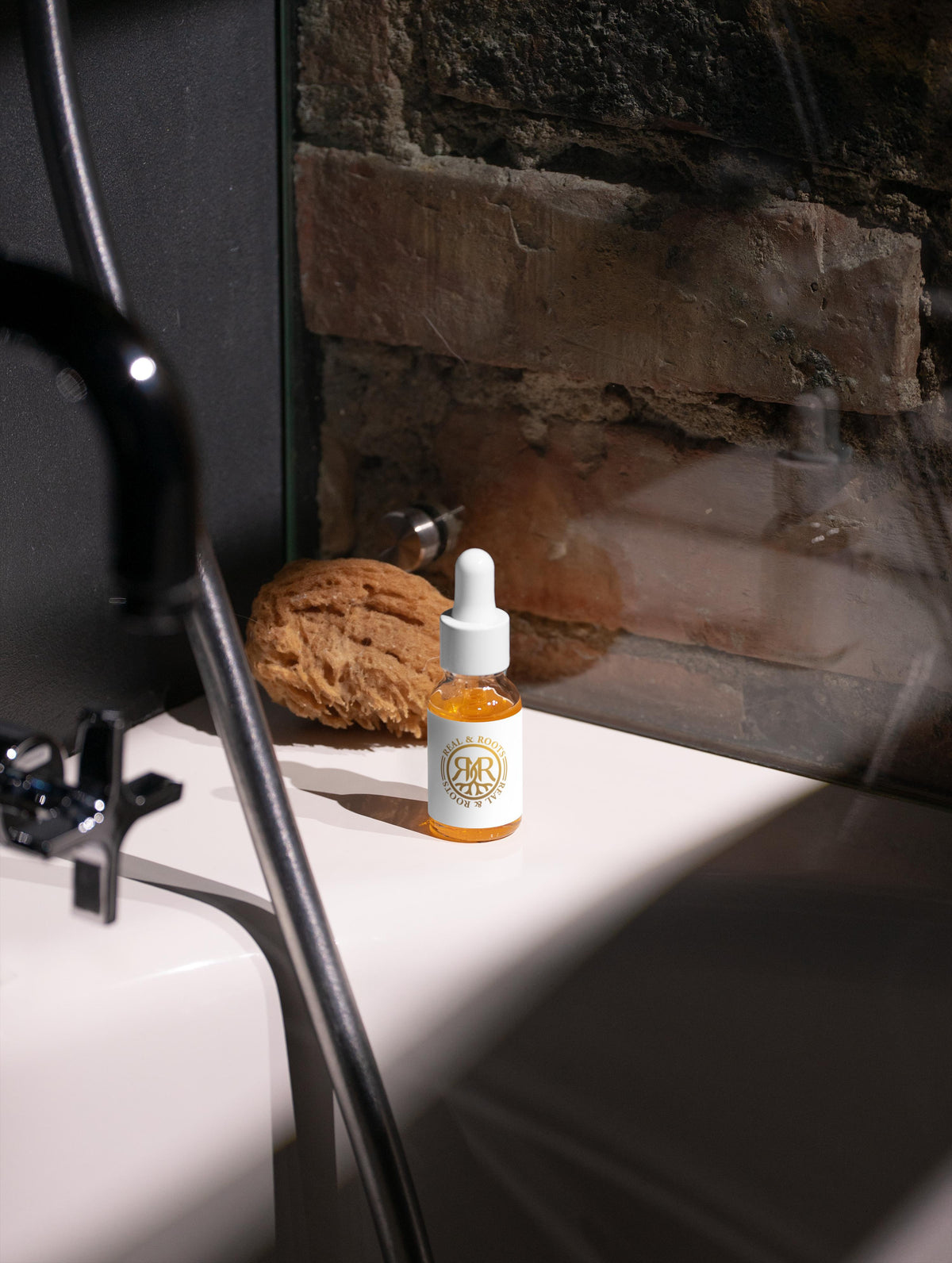 Huile Visage Éclat aux 11 Huiles Bio – Argan, Jojoba & Baies Précieuses