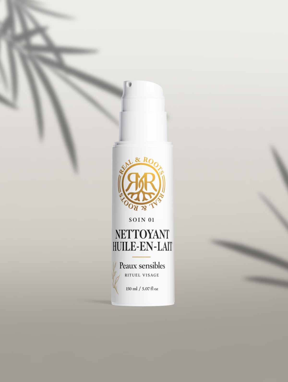 Le Rituel quotidien, coffret de 3 soins visage