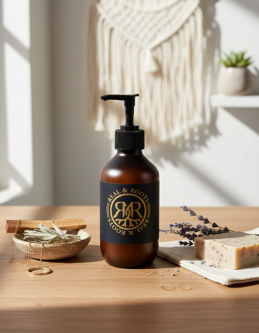 Crème pour les mains Silk Skin, épices et bois de santal