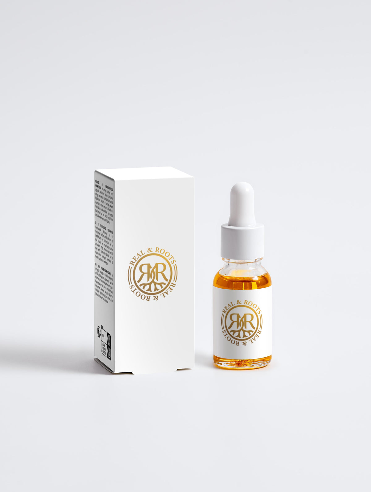 Huile Visage Éclat aux 11 Huiles Bio – Argan, Jojoba & Baies Précieuses