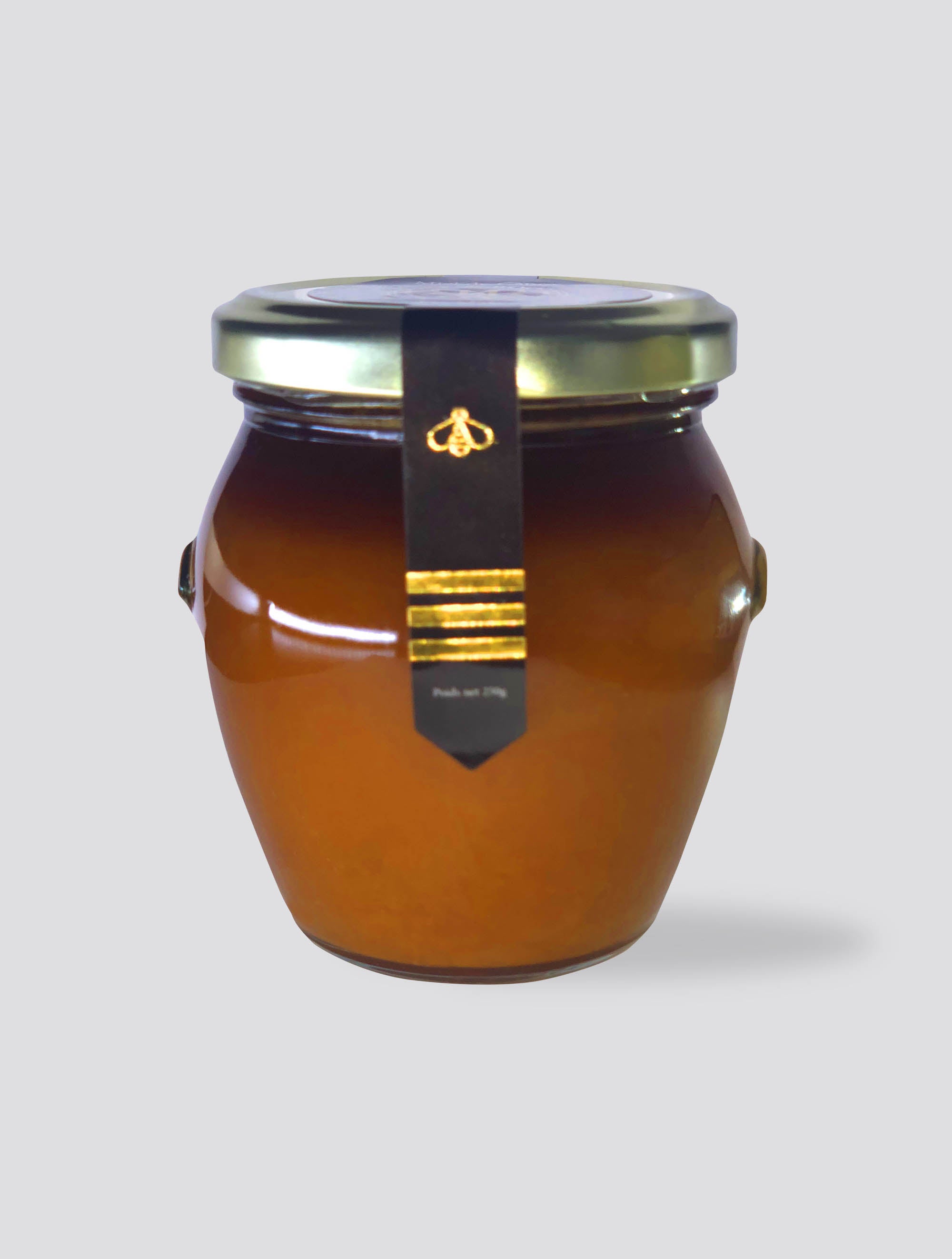 Caper honey