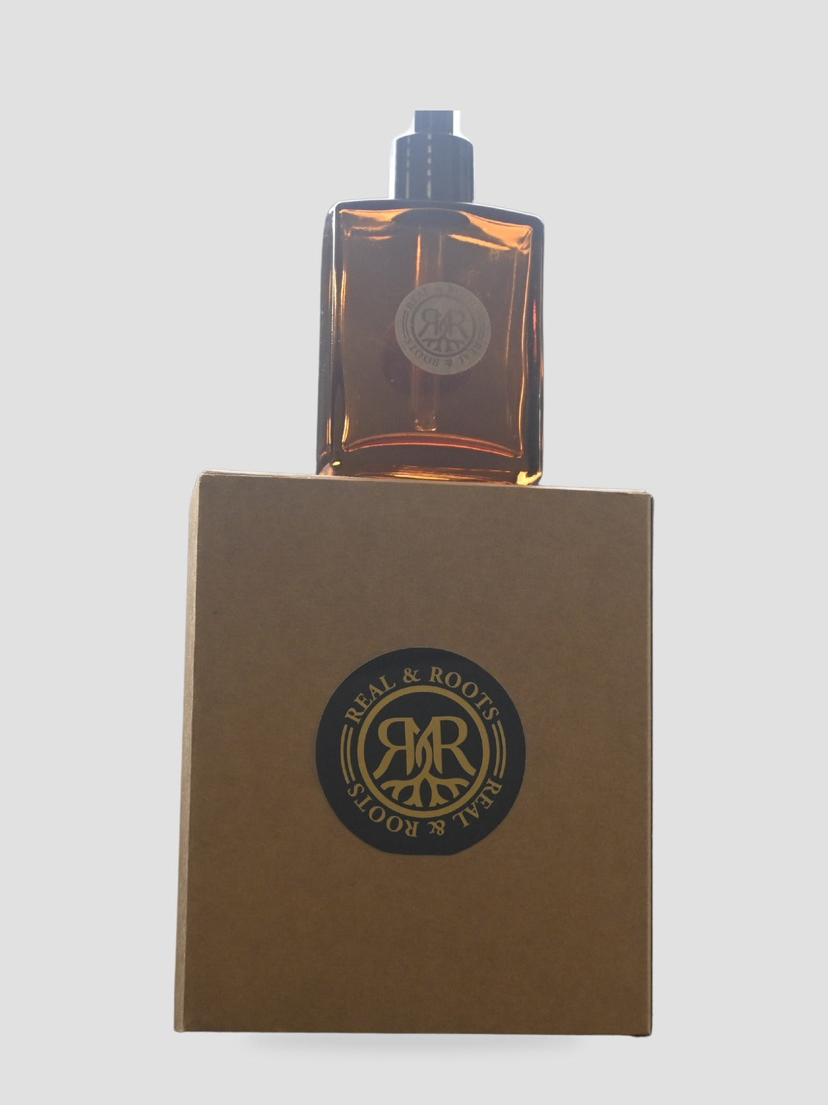 Ancestral Argan: 100% pure and organic argan oil from Morocco