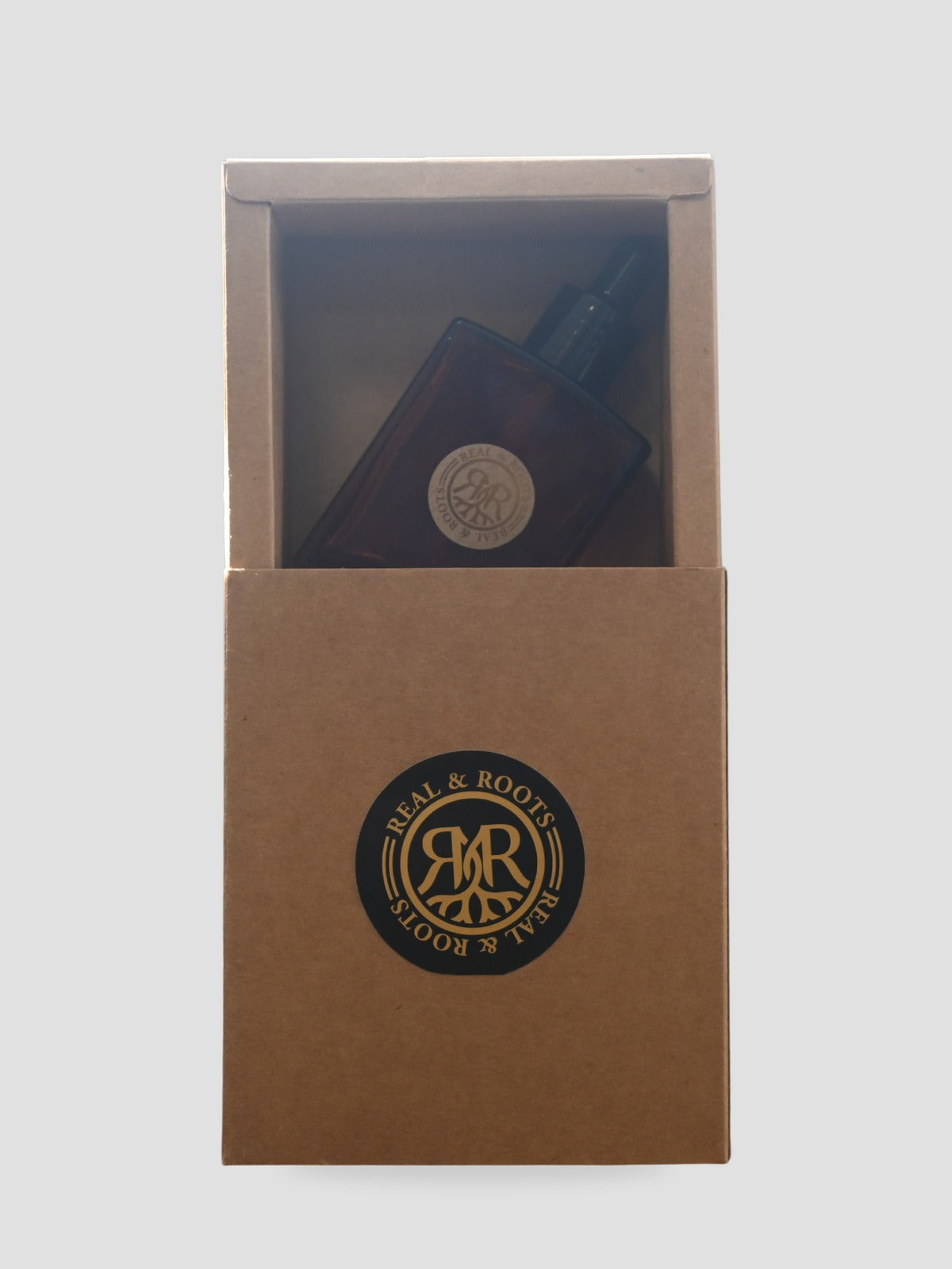 Ancestral Argan: 100% pure and organic argan oil from Morocco