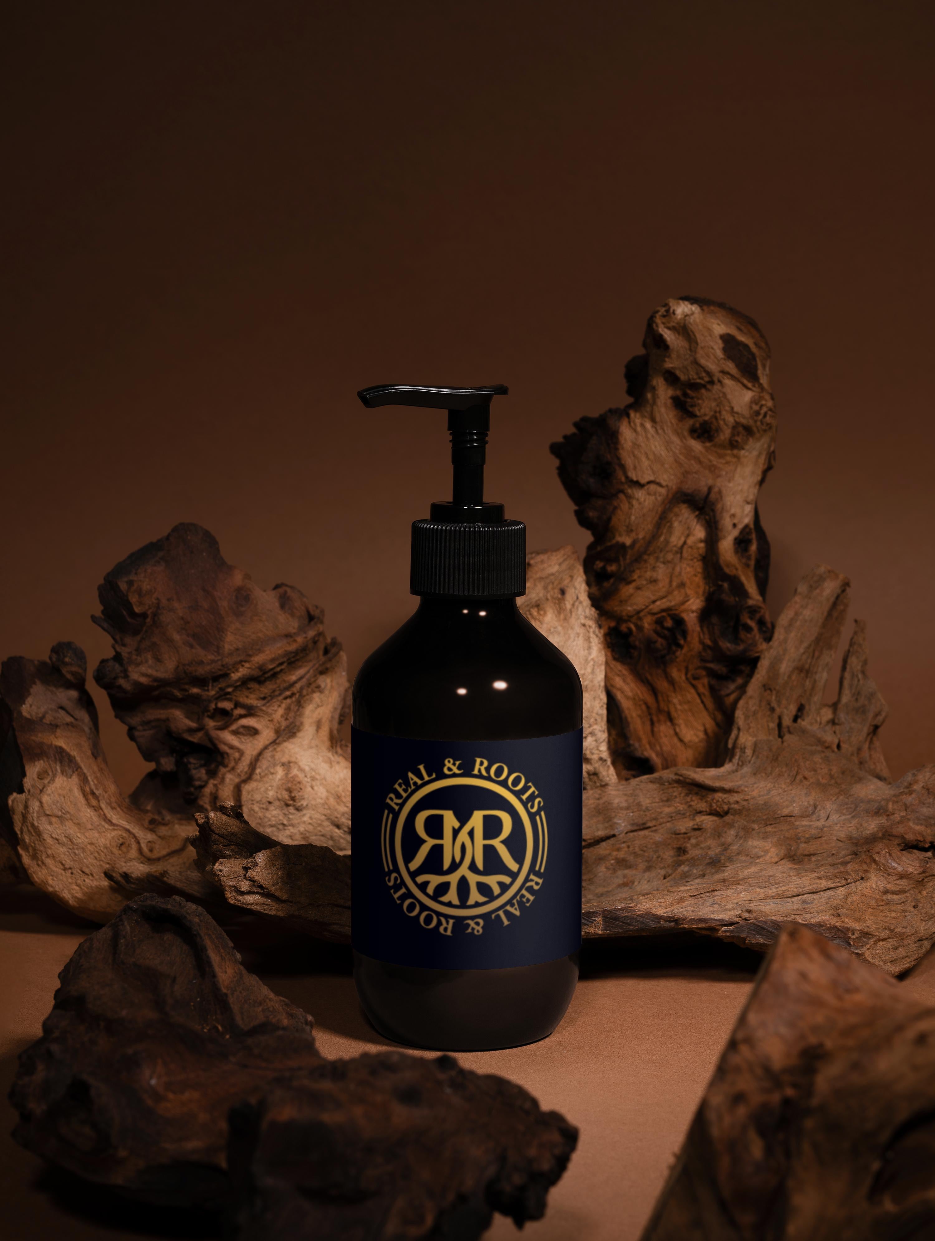 Crème pour les mains Silk Skin, épices et bois de santal